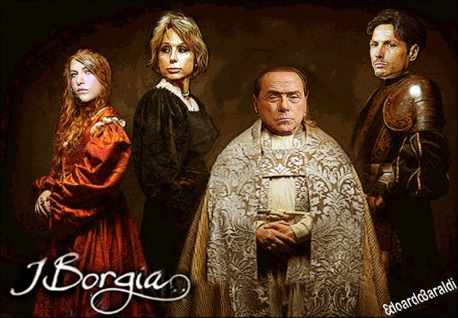 Processo Mediatrade, i pm chiedono 3 anni e 2 mesi per Berlusconi jr 